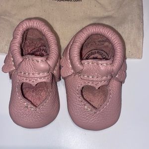 Baby Mocassins